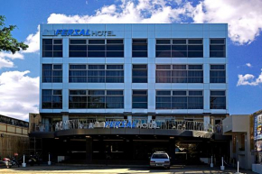  Fersal Hotel - Puerto Princesa  Пуэрто-Принсеса